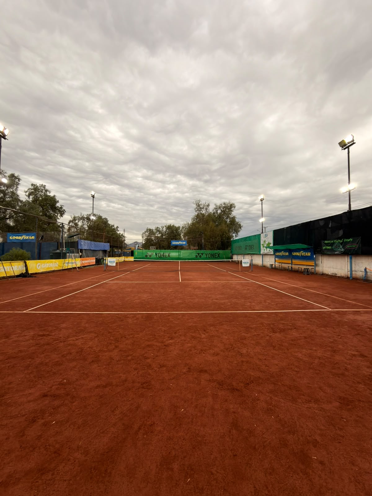 Canchas